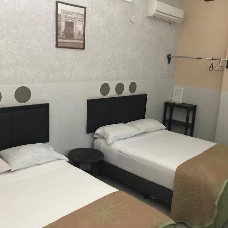 Hotel Central Parq Tonala  Ngoại thất bức ảnh