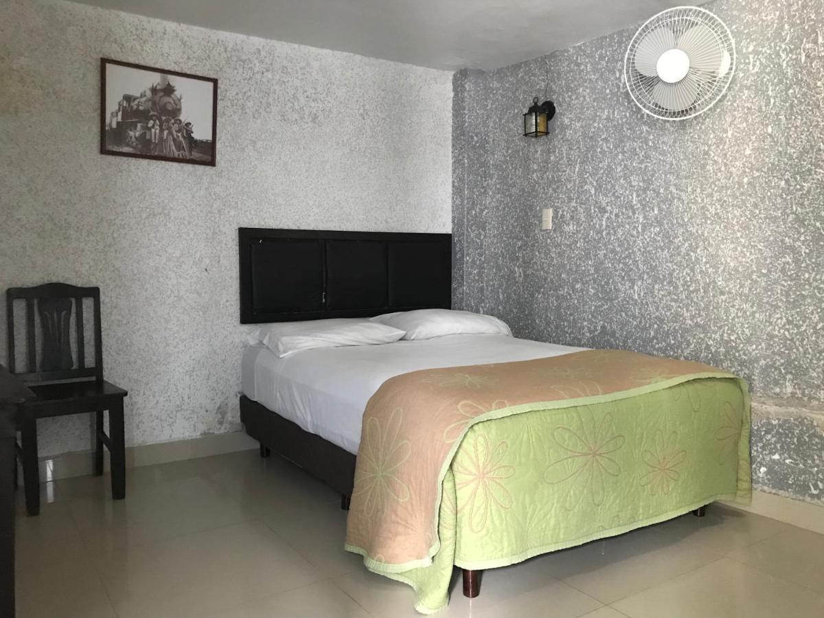 Hotel Central Parq Tonala  Ngoại thất bức ảnh