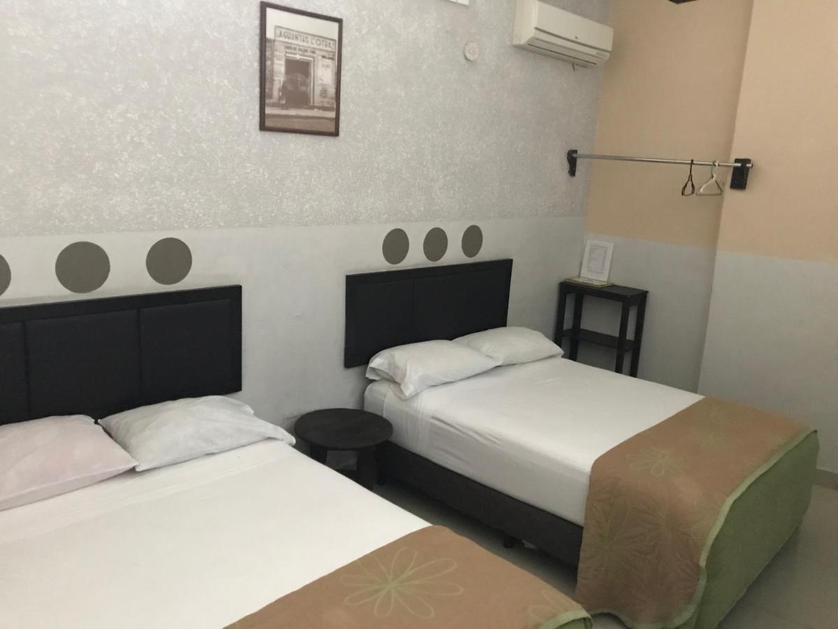 Hotel Central Parq Tonala  Ngoại thất bức ảnh